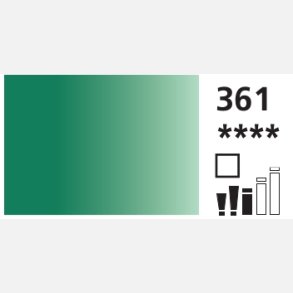 System3 500 ml - 361 Phthalo Green